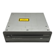 Navigationseinheit Navigation DVD Player Audi A4 8K A5 8T A6 4F 4E0919887M