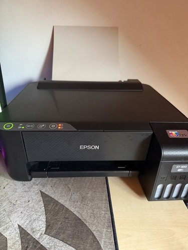 Epson ecotank 1810 - ecotank, et-1810