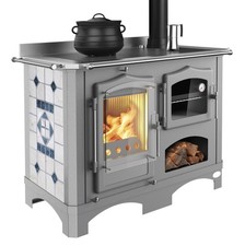 Lincar Küchenherd Duchessa 14