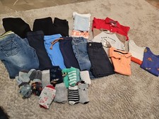 Jungen Bekleidungspaket