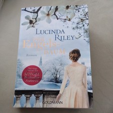 Goldmann - Lucinda Riley - Der