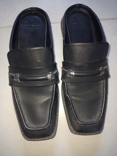 Pantoletten mules damen - pantoletten,