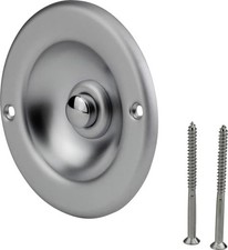 Klingel-Taster 1-fach