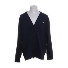 Nike, Strickjacke, Herren