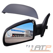 AUßENSPIEGEL SPIEGEL LINKS