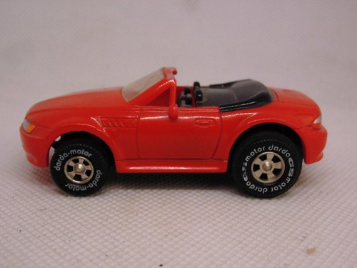 Db22 darda bmw z3 - darda,