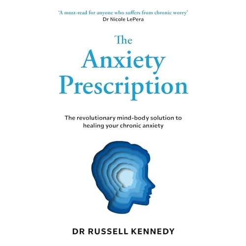Anxiety prescription new - anxiety,