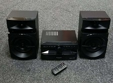 Panasonic SA-UX100 Kompakt