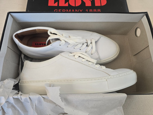 Lloyd abel sneaker - abel,