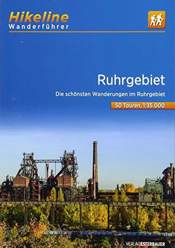 Hikeline wanderführer - hikeline,
