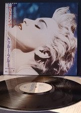 Madonna - True Blue  | P-13310