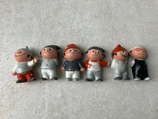 Mainzelmännchen serie 1 - serie,