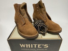 White's Stiefel 'C350-MV