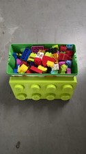 Lego Duplo Gemischte Kiste