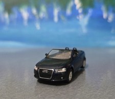 1:87 Audi A3 Cabriolet Dealer