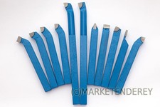 Hartmetall DREHSTAHL -