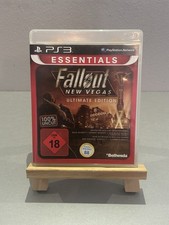 Fallout new vegas ultimate - fallout,