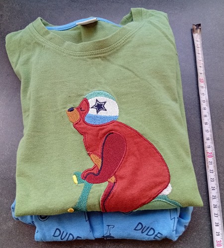 Jungen schlafanzug pyjama - schlafanzug,