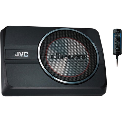 Jvc dra8 autolautsprecher - jvc,