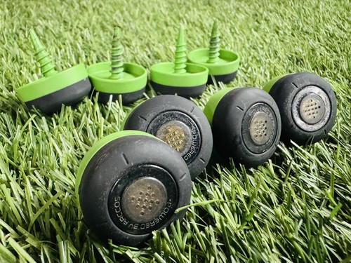 Arccos golf sensor - golf, x8