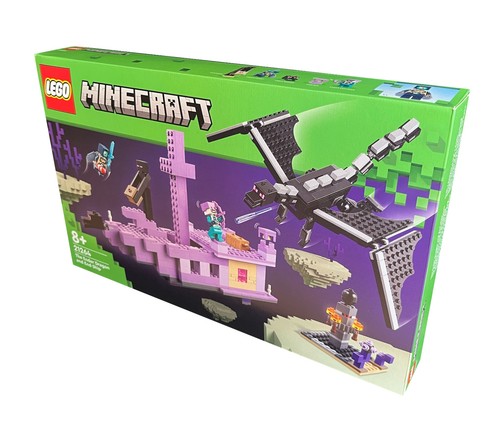Lego minecraft der - minecraft:,
