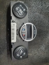 216* Renault Clio III GT 2/3 Klimaautomatik Klimabedinteil 69340020