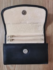 Vintage wie NEU Leder Windrose