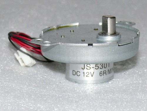 Ersatz elektro motor 530t - ersatz,