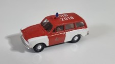 Feuerwehr Bremen KdoW, ELW VW