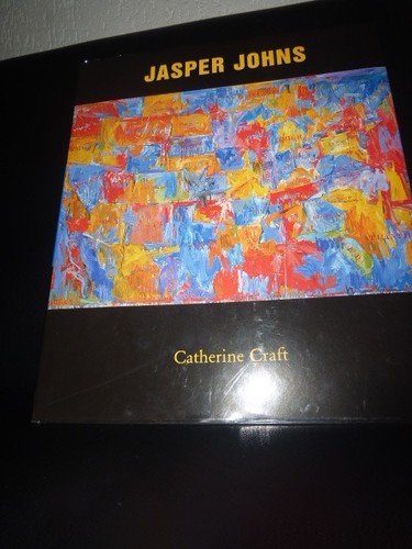 Jasper johns von catherine - johns,
