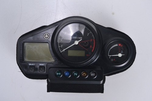 Tachometer yamaha tdm 900 - tdm,
