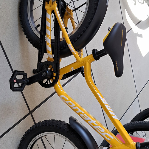 Corratec bow kinderfahrrad - corratec,
