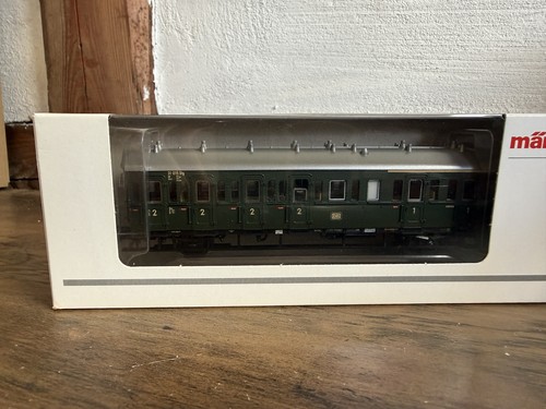 Märklin 00792 stg in - märklin, h0