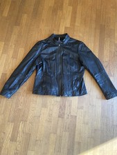 Marc O’Polo Damen Lederjacke