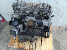 Motor Mercedes-Benz Vito 646980 2.2 CDI Diesel Engine Unkomplett