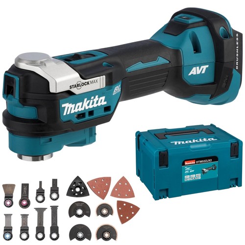 Makita dtm52zjx2 - makita,