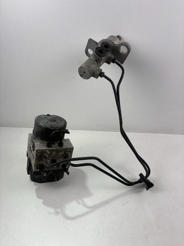 Passat abs - vw,