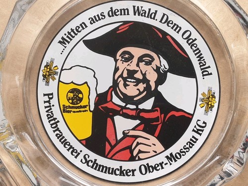 Aschher reklame aschenbecher - aschher, reklame-aschenbecher/