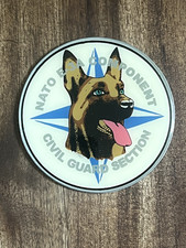 Airbase Geilenkirchen K9 NATO