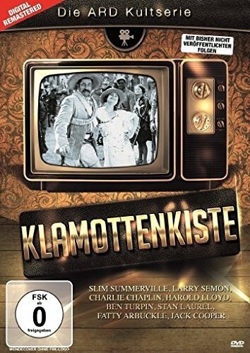 Klamottenkiste buch spv - klamottenkiste,