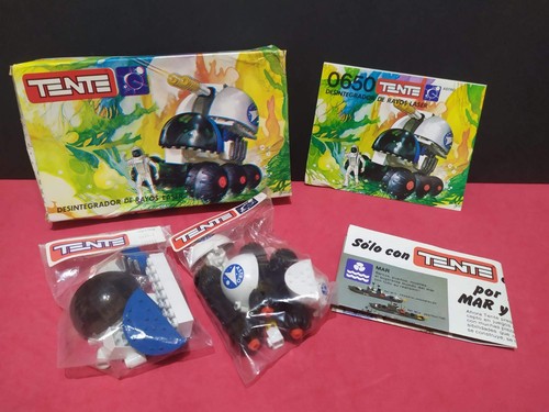 Tente serie astro - serie,