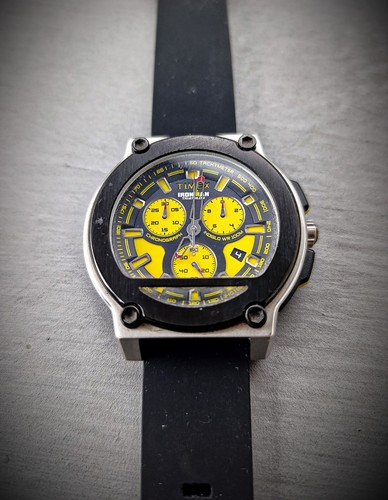Timex ironman t5k - timex, uhr