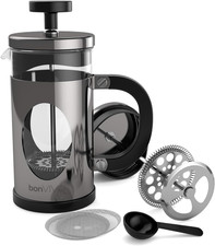French Press Kaffeevollautomat