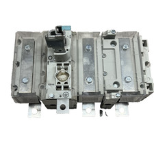 Siemens Lasttrennschalter 400A