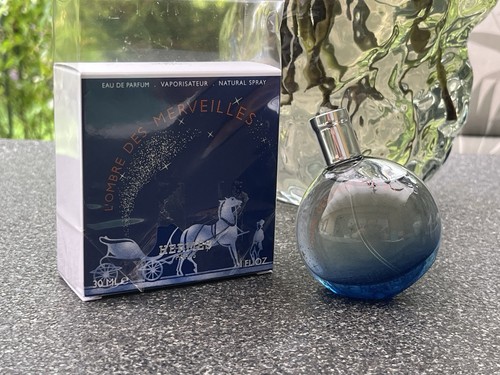 Parfum hermes ombre des - parfum, l'ombre