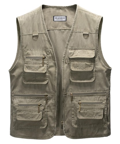 Herren outdoor weste - herren,