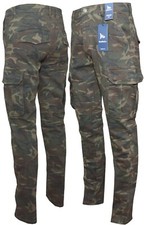 Herren cargo kampfhose army - herren,
