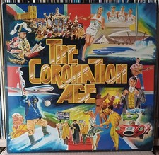(22) Various - The Coronation
