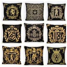 Kissenhülle Dekokissen