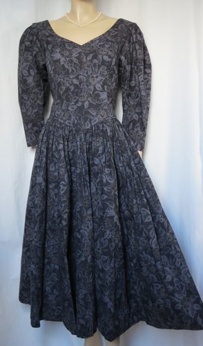 Laura ashley kleid - laura, 40